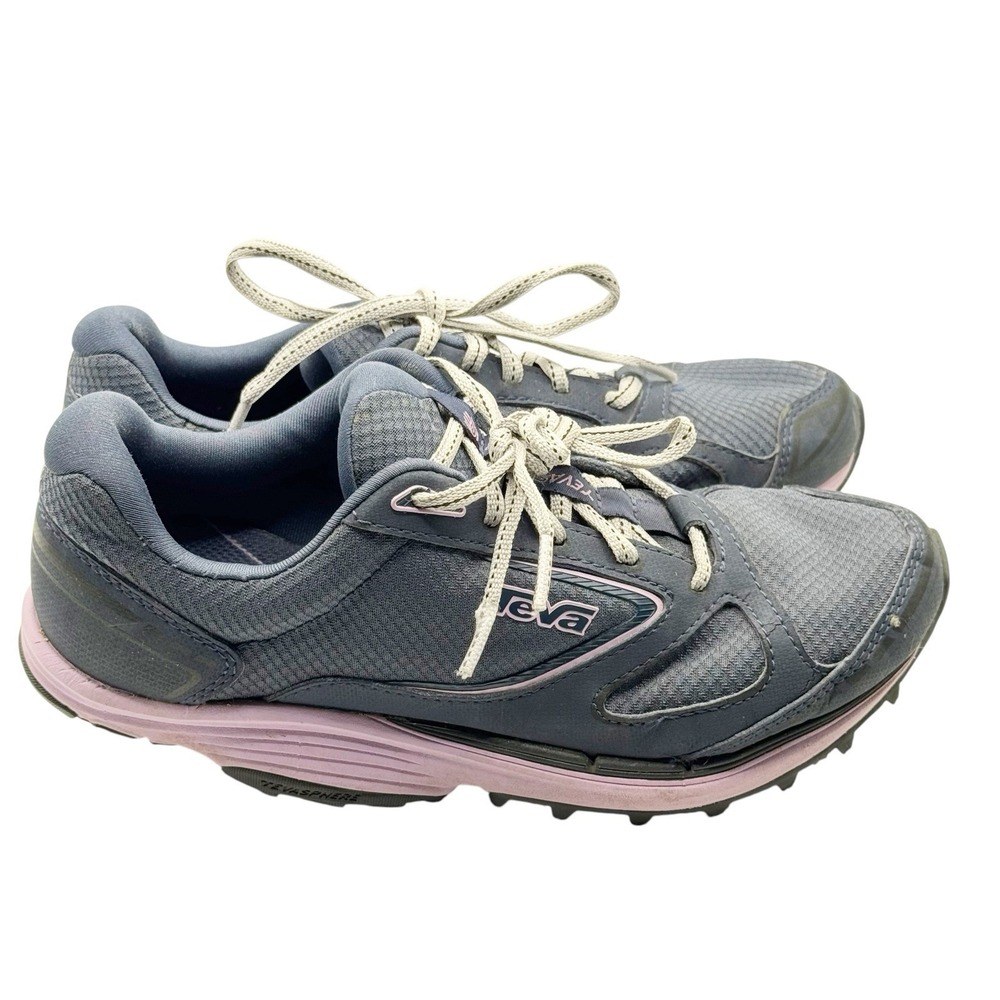 Teva‎ Tevasphere Womens 6.5 Blue Purple